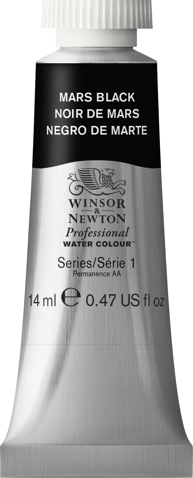 ARTIST WC 14M MARS BLACK-1