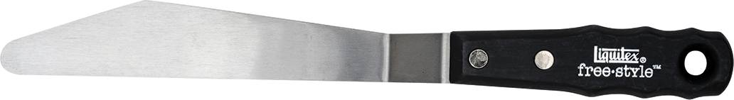 Freestyle Large Painting Knife #14