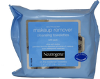 NEUTRO MAKEUP REMVR WIPES 25CT
