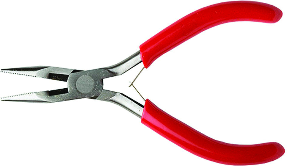 SPEC NDL NOSE PLIERS 5 CUT