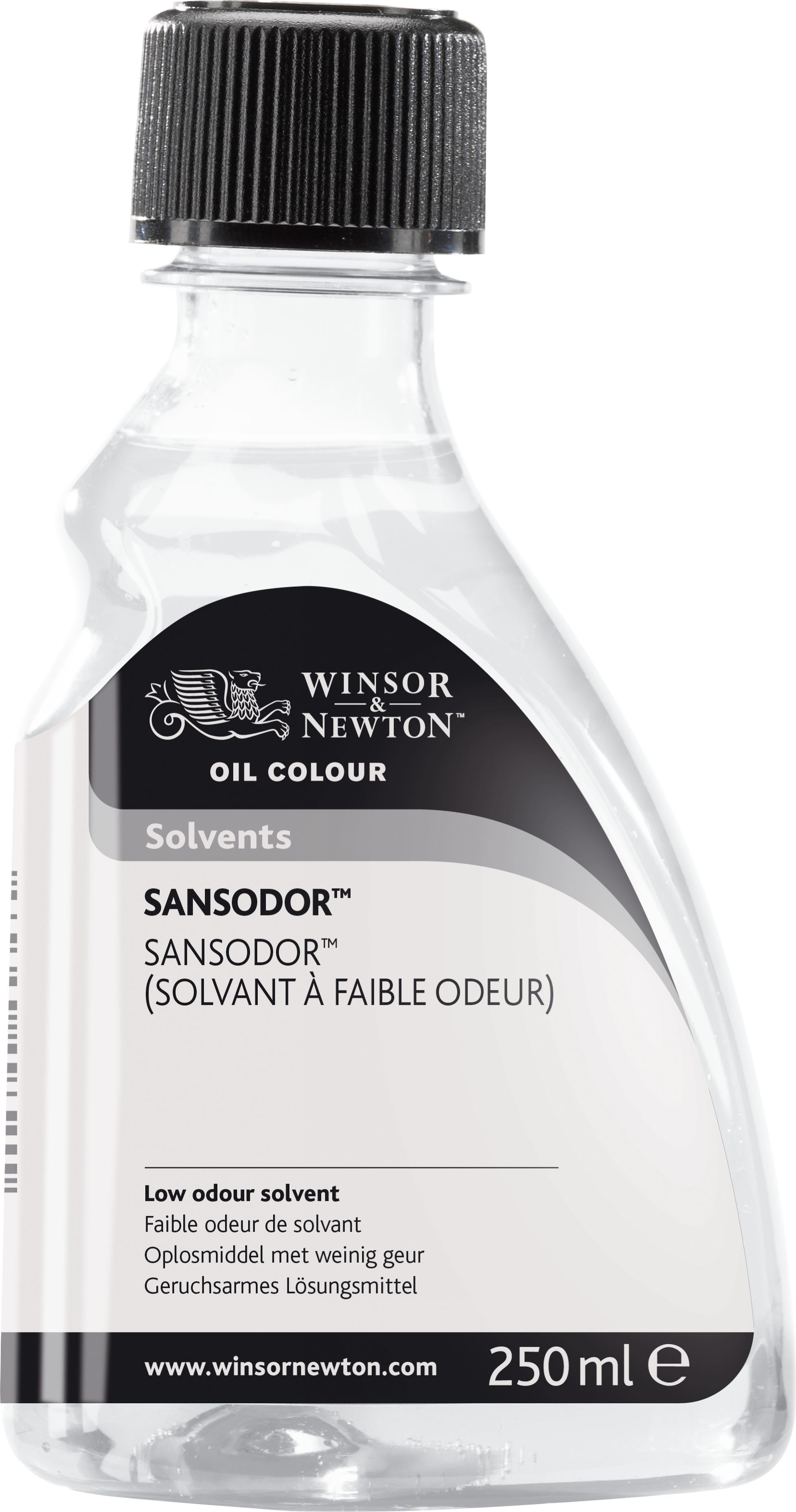 SANSODOR PAINT THINNER 250 ML