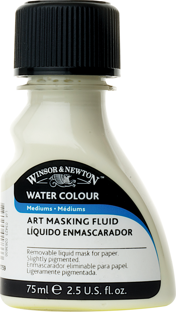 ART MASKING FLUID 75ML