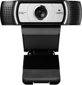 WEBCAM C930E - ONLINE ONLY