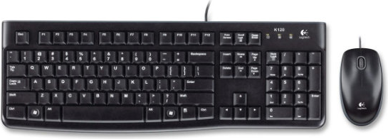 DESKTOP MK120 - ONLINE ONLY