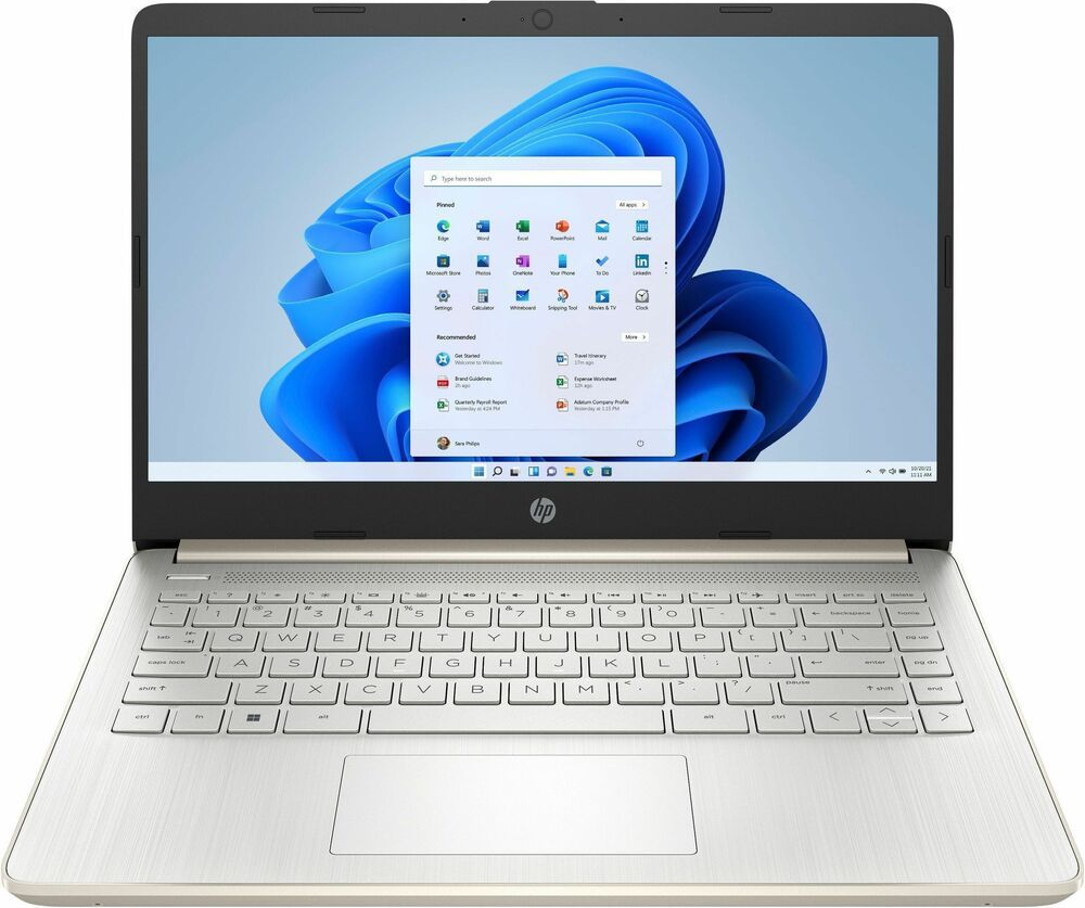 14" T NOTEBOOK N4500 4G 64G W11H-PNK