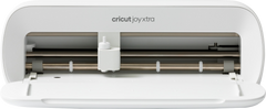 Cricut Joy Xtra Smart Cutting Machine, White - ONLINE ONLY