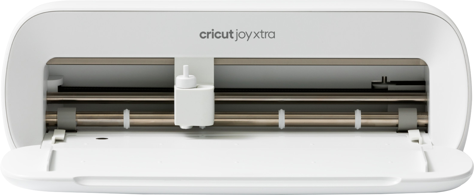 Cricut Joy Xtra Smart Cutting Machine, White - ONLINE ONLY