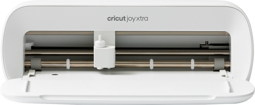 Cricut Joy Xtra Smart Cutting Machine, White - ONLINE ONLY