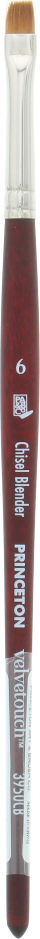 Velvetouch Mix Media Chisel Blender 6