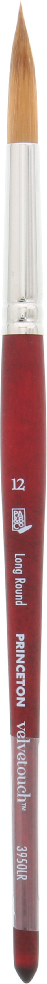 Velvetouch Mix Media Long Round 12