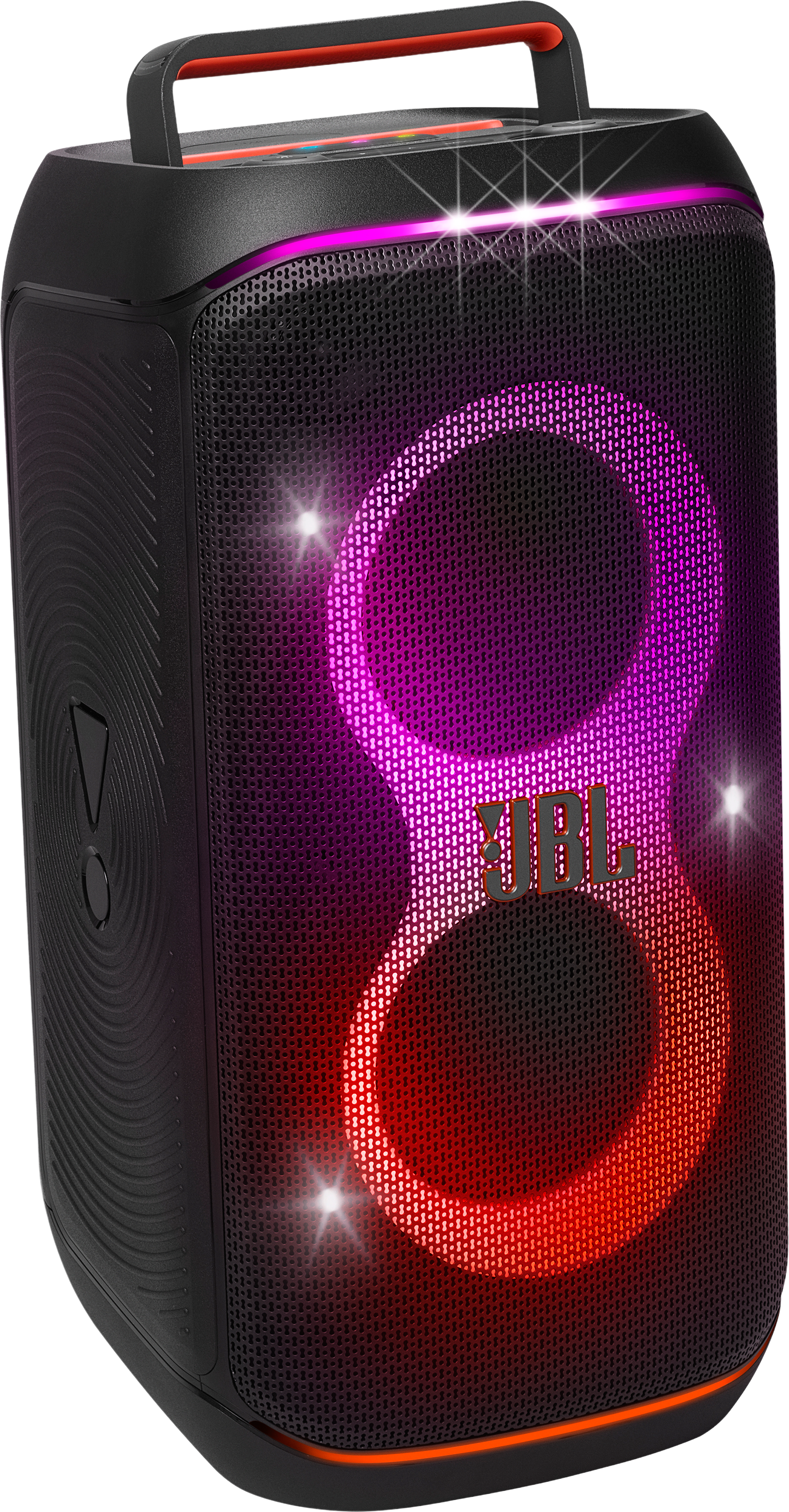 JBL PartyBox Club 120 Wireless Speaker, Black - ONLINE ONLY