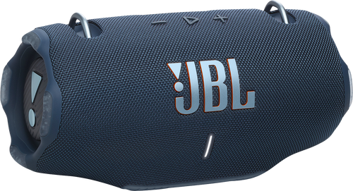 JBL Xtreme 4 Wireless Speaker, Blue - ONLINE ONLY