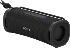 Sony ULT FIELD 1 Wireless Portable Speaker, Black - ONLINE ONLY