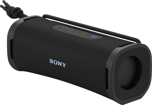 Sony ULT FIELD 1 Wireless Portable Speaker, Black - ONLINE ONLY