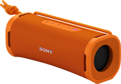 Sony ULT FIELD 1 Wireless Portable Speaker, Orange - ONLINE ONLY