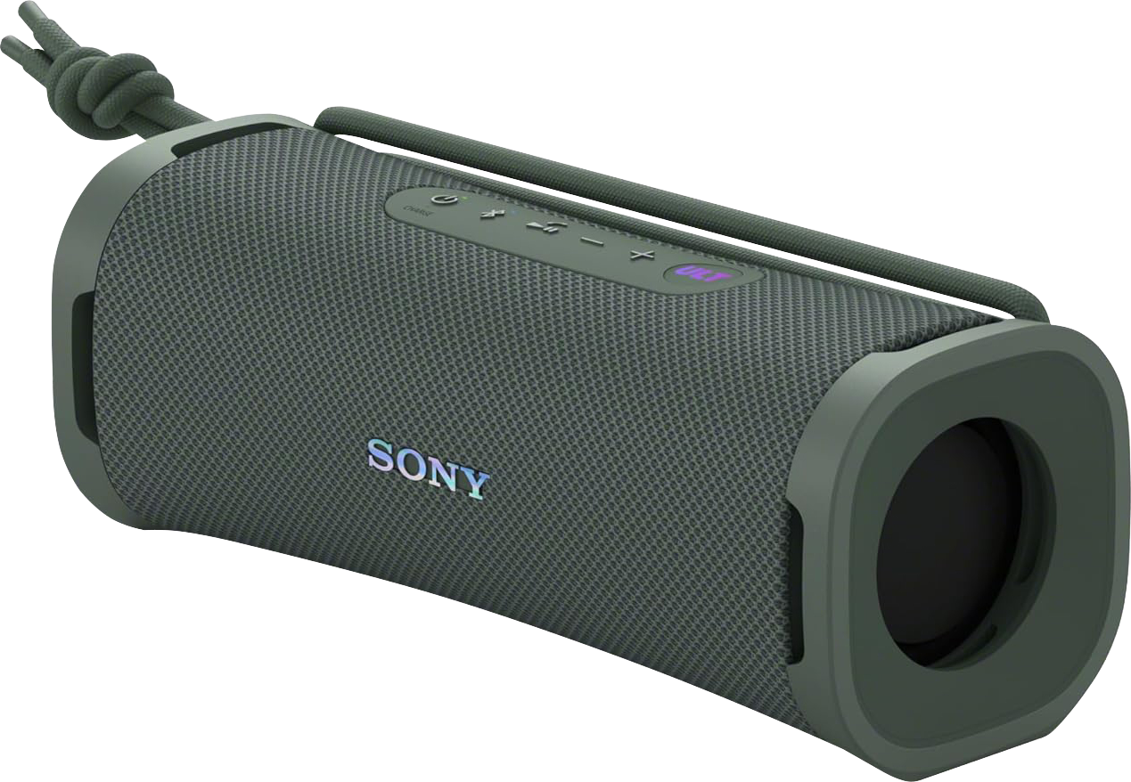 Sony ULT FIELD 1 Wireless Portable Speaker, Forest Gray - ONLINE ONLY