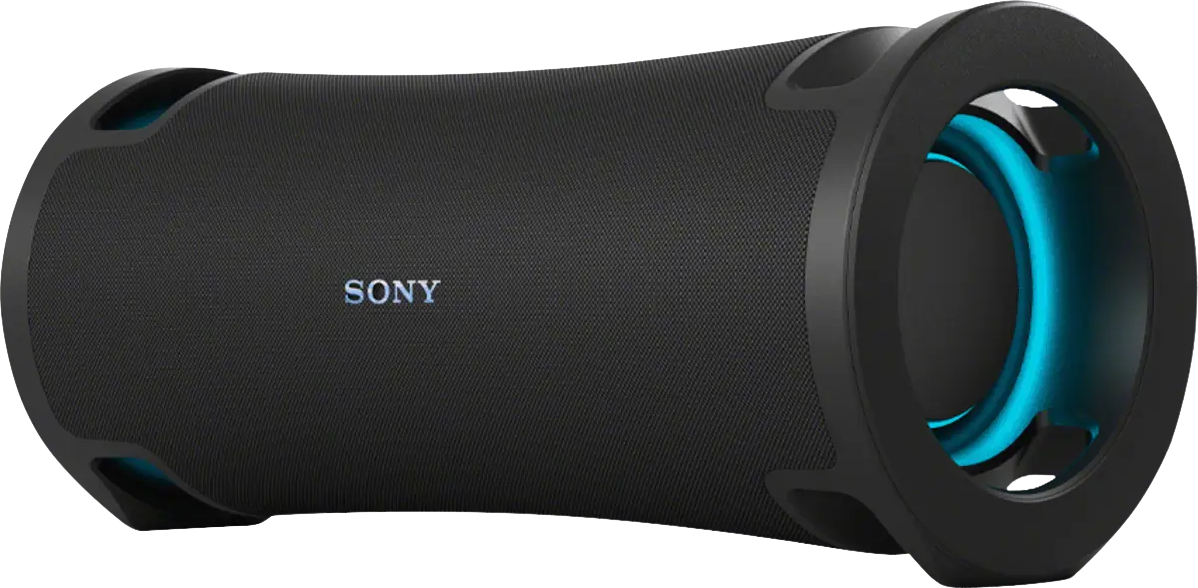 Sony ULT FIELD 7 Wireless Portable Speaker, Black - ONLINE ONLY