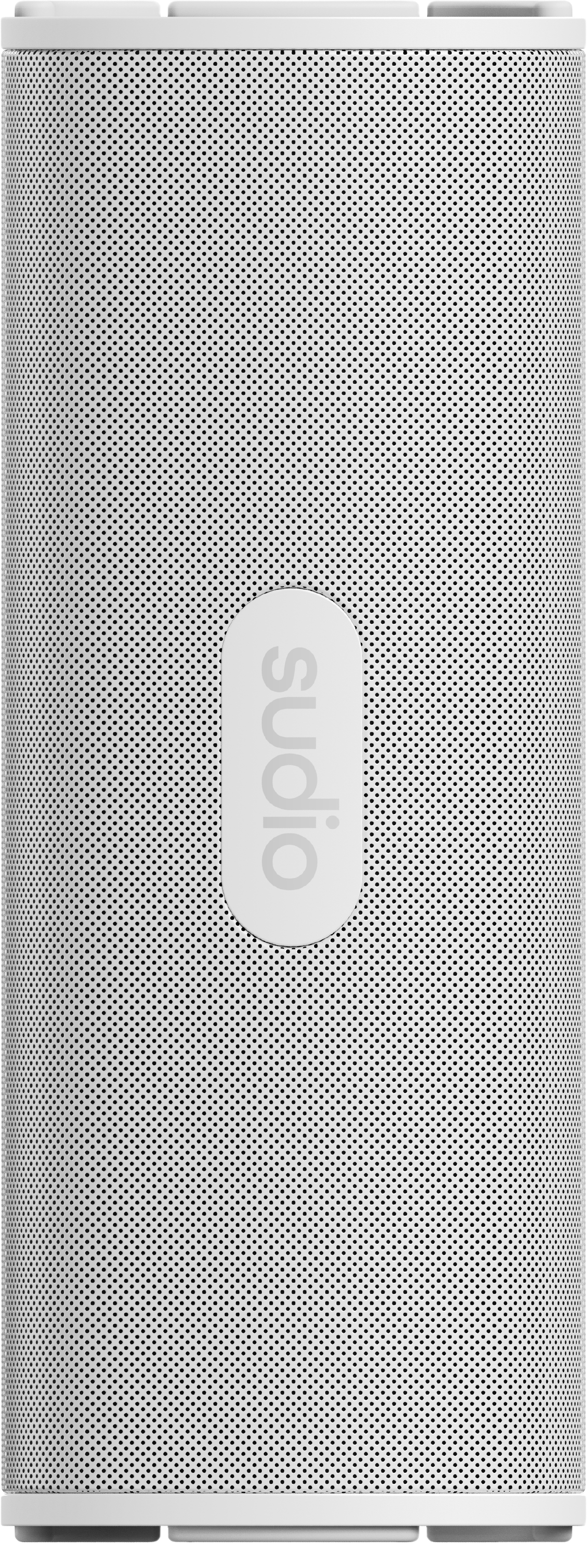 Sudio F4 Bluetooth Speaker, White - ONLINE ONLY