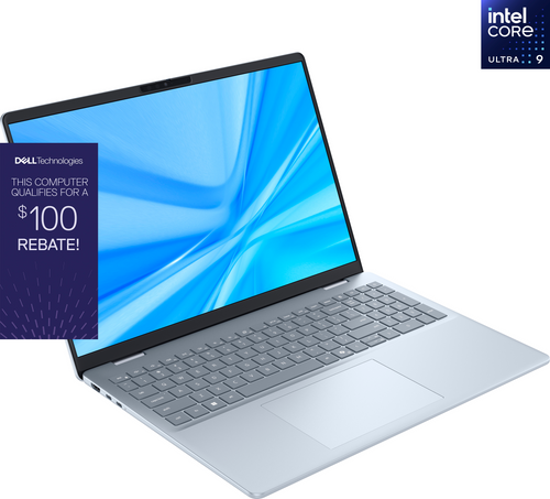 DELL 16+ Lap T U9/64/1TB