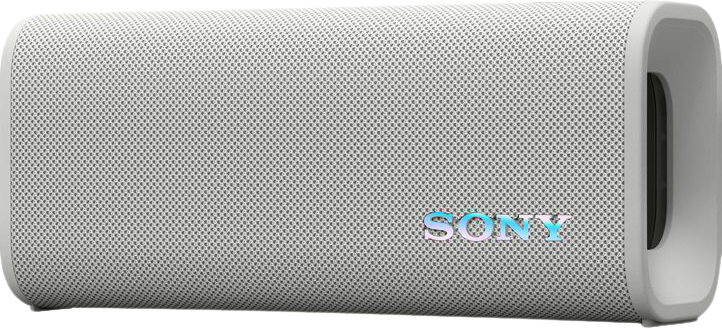 Sony ULT FIELD 3 Wireless Portable Speaker, White - ONLINE ONLY