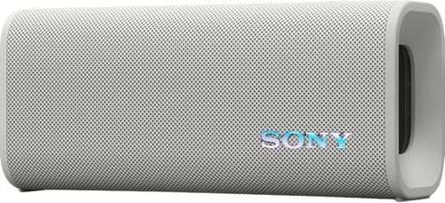 Sony ULT FIELD 3 Wireless Portable Speaker, White - ONLINE ONLY