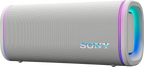 Sony ULT FIELD 5 Wireless Portable Speaker, White - ONLINE ONLY