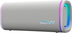 Sony ULT FIELD 5 Wireless Portable Speaker, White - ONLINE ONLY