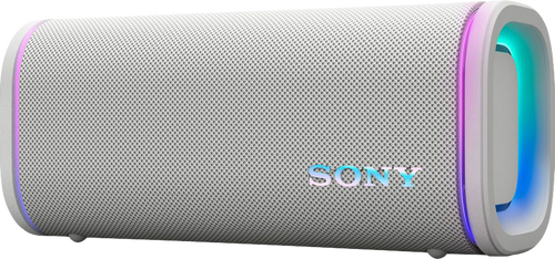 Sony ULT FIELD 5 Wireless Portable Speaker, White - ONLINE ONLY