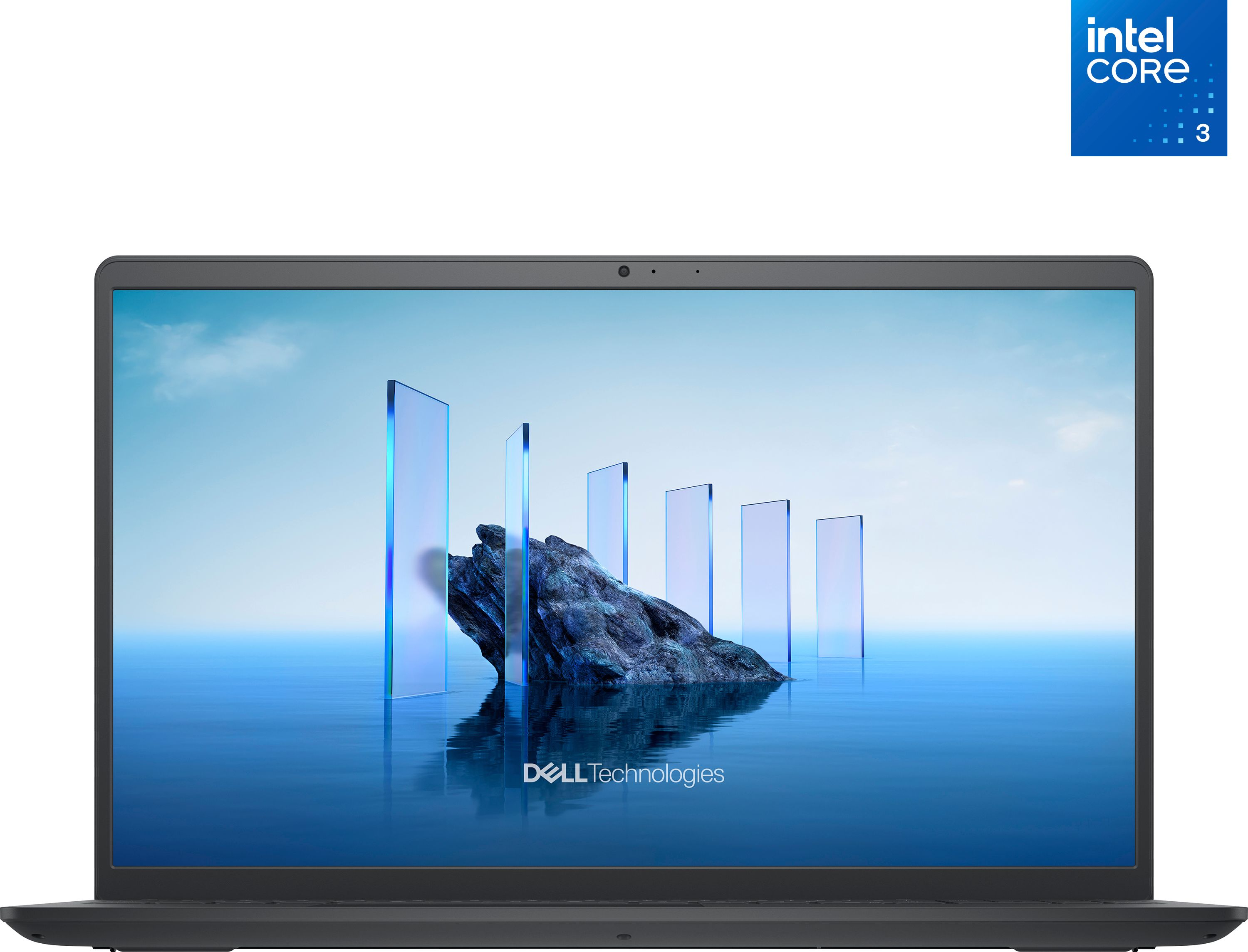 DELL 15 LAPTOP C3-100U/8/512GB