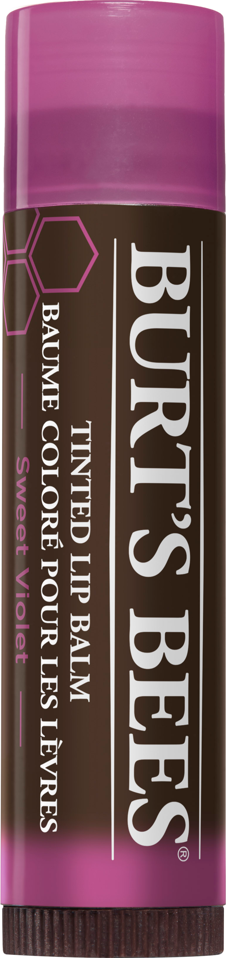 BB TINT BALM SWEET VIOLET.15OZ