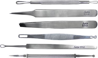 ESTHETICS KIT