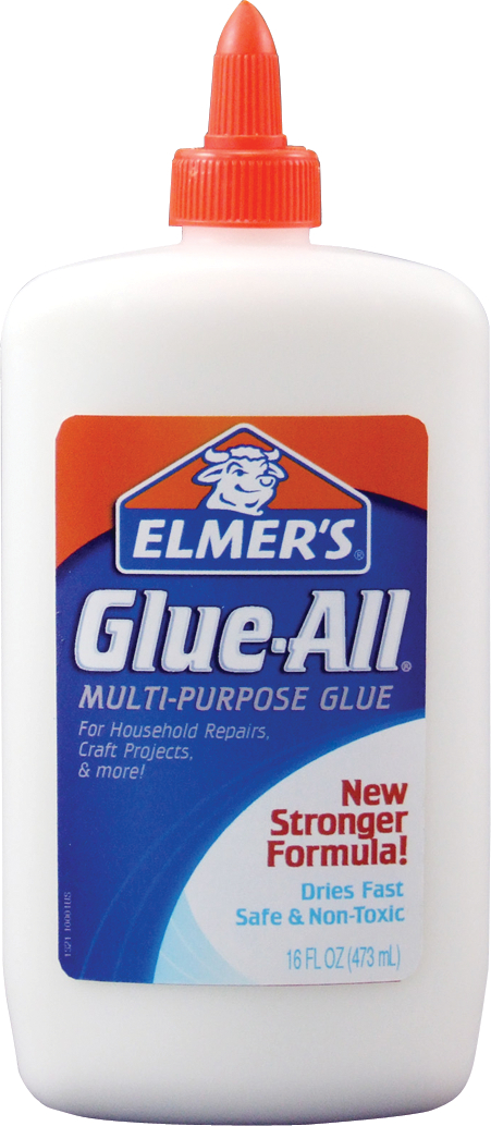 ELMERS GLUE 16OZ