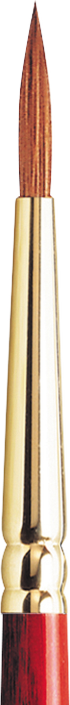 SCEPTRE GOLD II BRUSH #101 SIZE 3