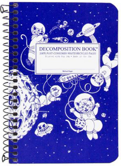 Composition Notebook College Ruled Kittens