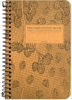 Cascade Hops Pocket Decomposition Notebook