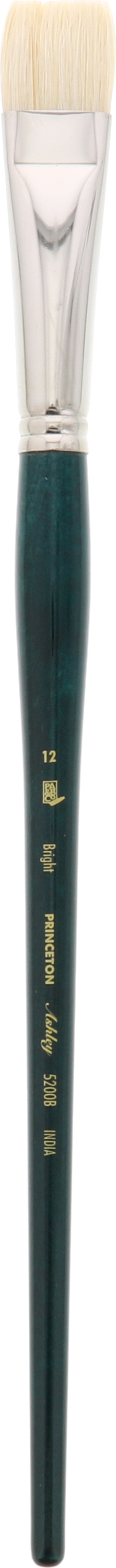 ASHLEY CHINESE BRISTLE BRUSH BRIGHT 12