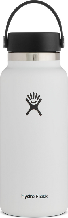 HydroFlask Widemouth Bottle