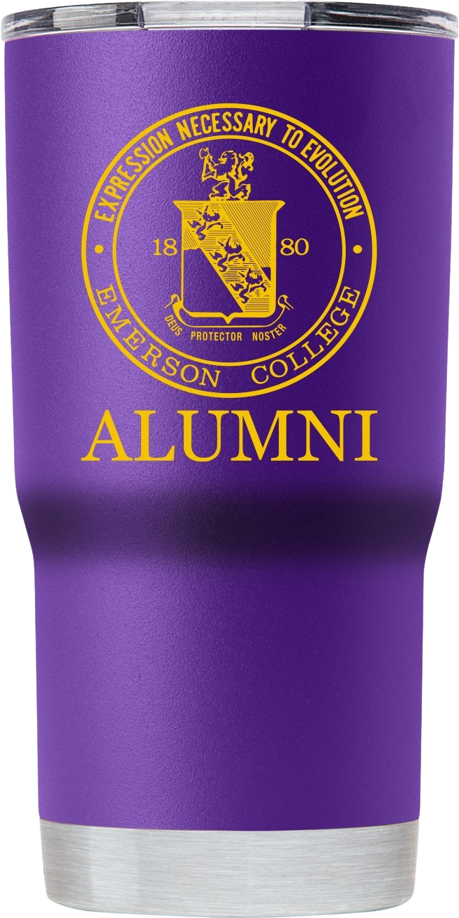 Alumni 20 oz. Vacuum Insulated Tumbler