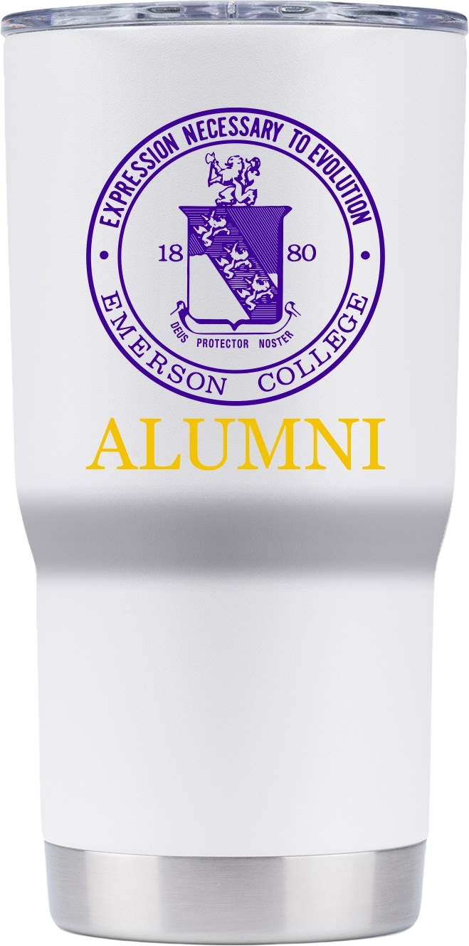 Alumni 20 oz. Vacuum Insulated Tumbler