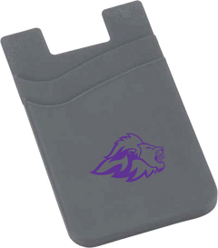 Silicone Card Wallet