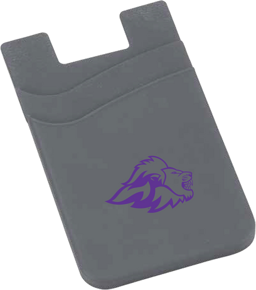 Silicone Card Wallet