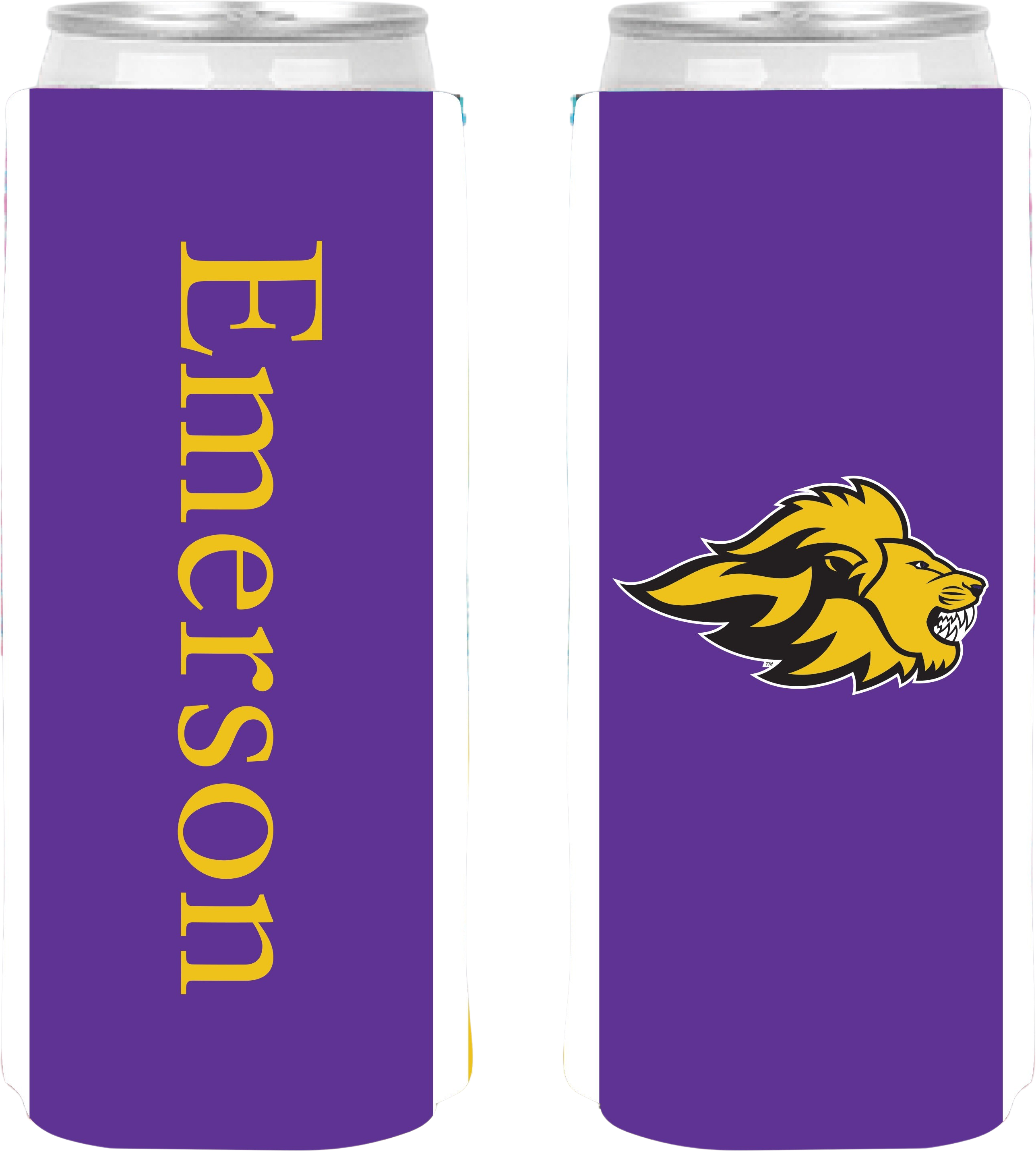 Slim Can Coozie