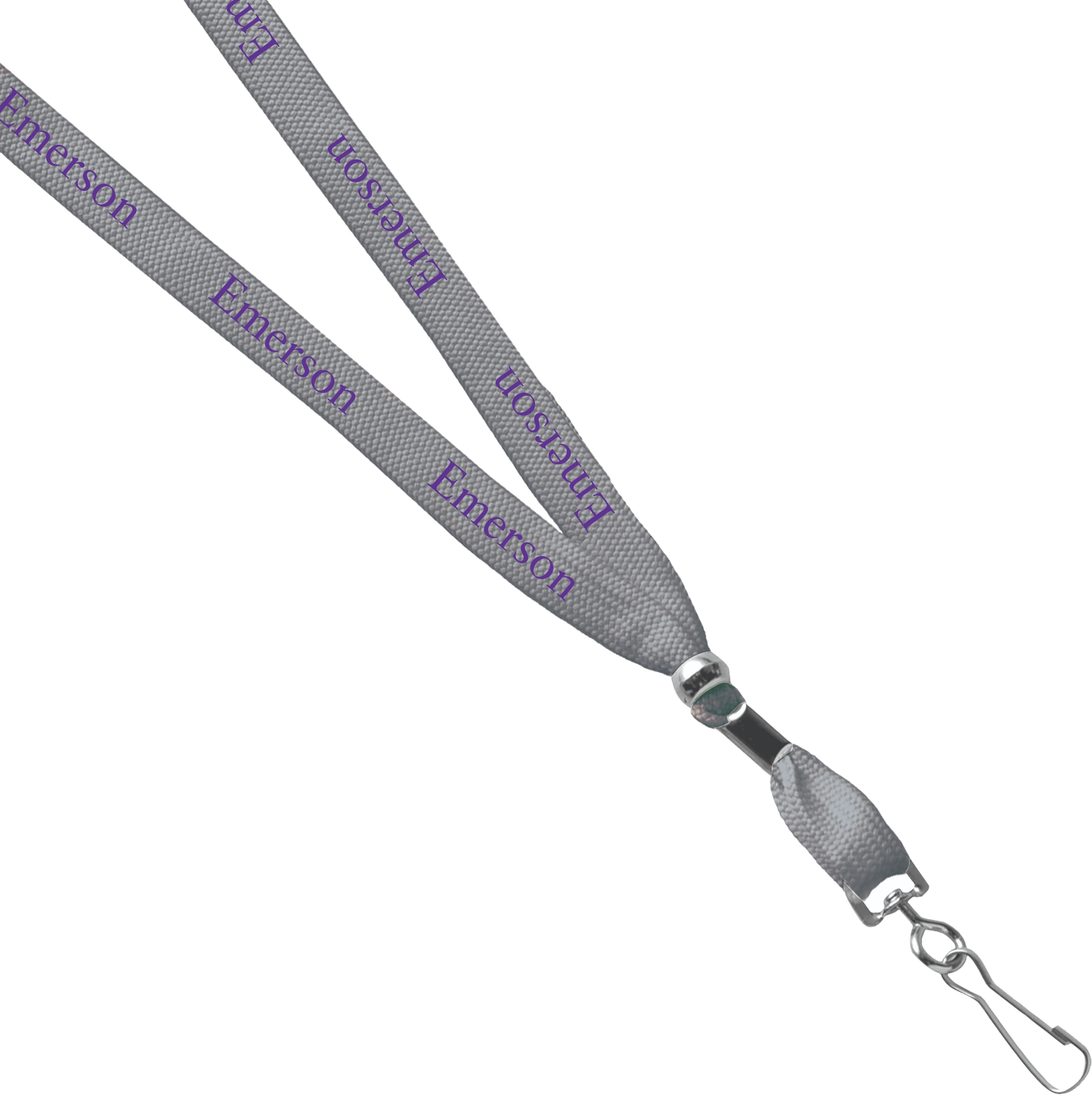 3/8'' Swivel Hook Lanyard