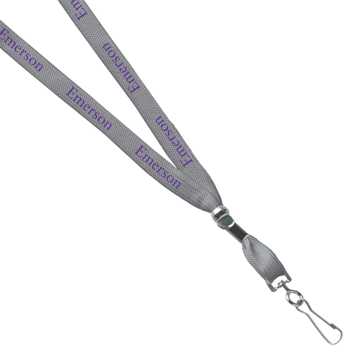 3/8'' Swivel Hook Lanyard