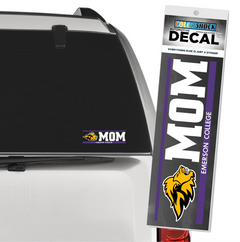 Mom Decal