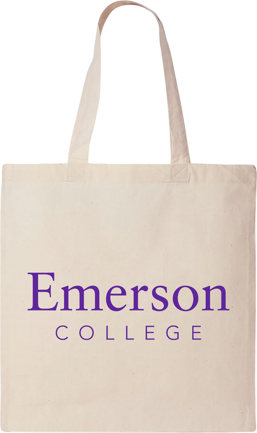 15" x 16" Canvas Tote Bag