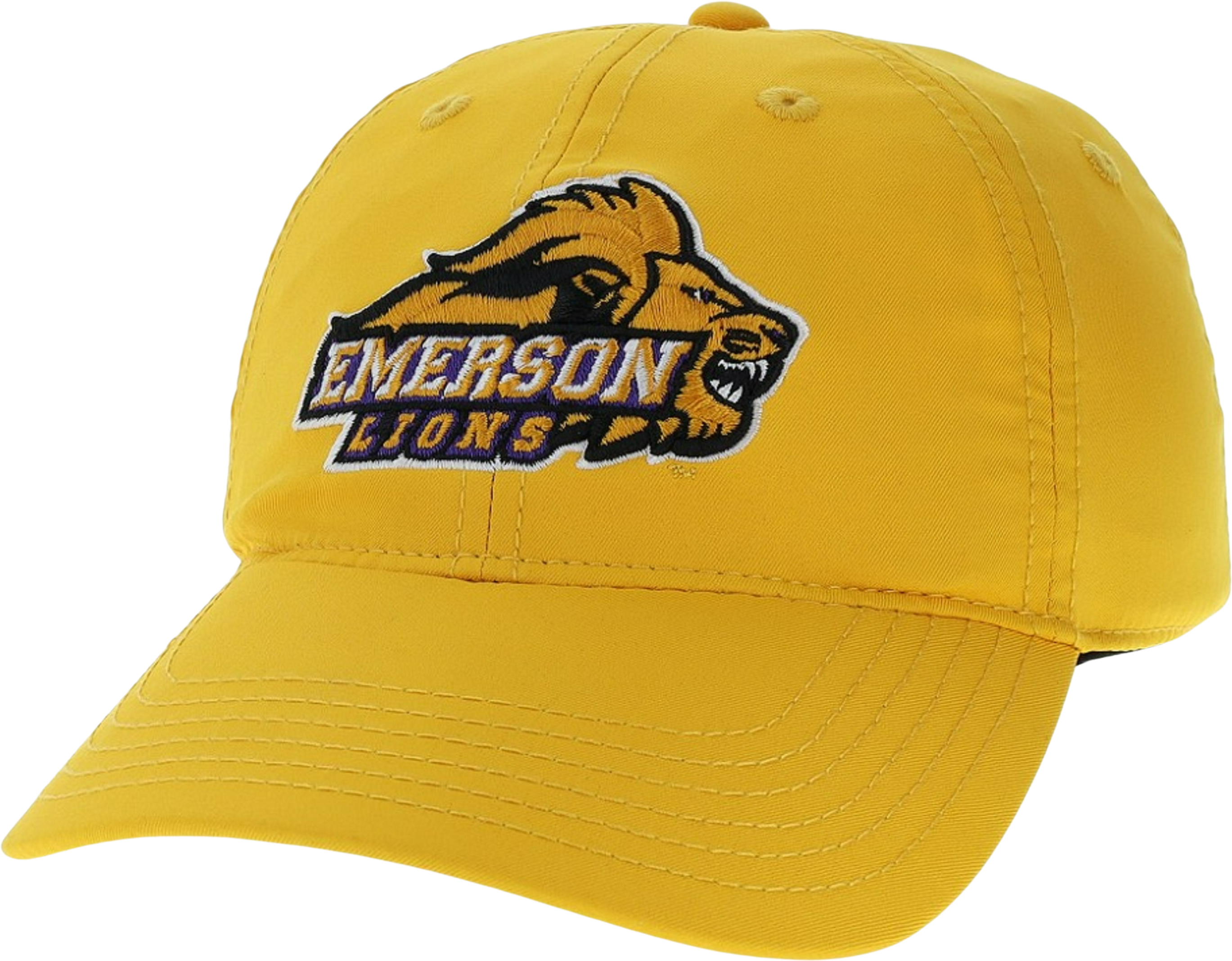 Cool Fit Adjustable Cap