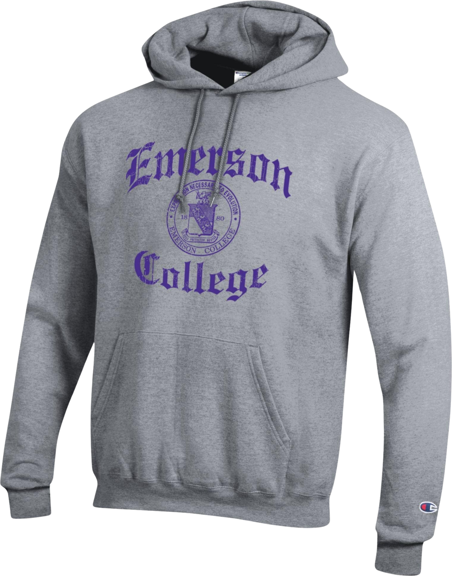 Hooded Sweatshirt