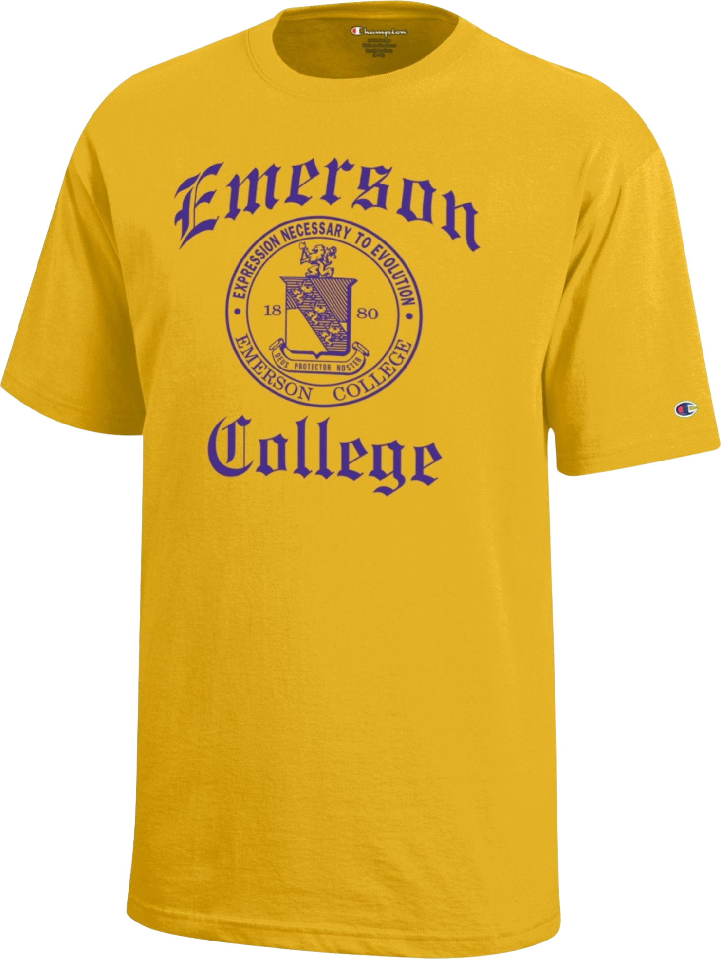 Youth Short Sleeve T-Shirt