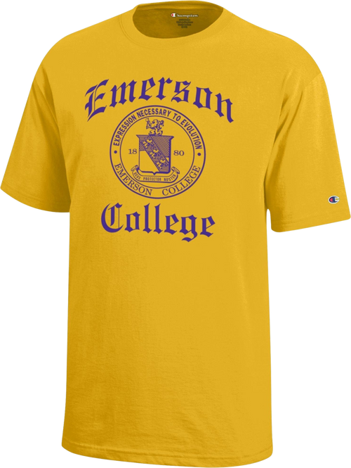 Youth Short Sleeve T-Shirt